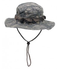 BOB US GI RIPSTOP - BOONIE HAT