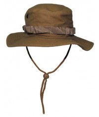 BOB US GI RIPSTOP - BOONIE HAT