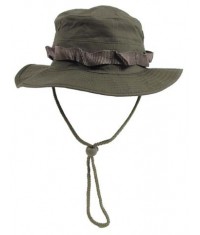 BOB US GI RIPSTOP - BOONIE HAT