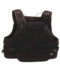 GILET COMBAT TACTICAL ARMOR - MODULABLE