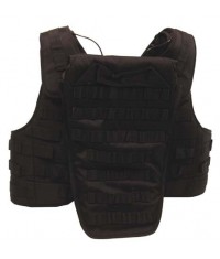 GILET COMBAT TACTICAL ARMOR - MODULABLE