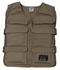 GILET REFROIDISSEMENT US STEELE - KAKI