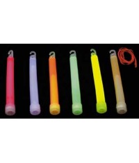 STICK LUMINEUX RESCUE - 8 A 12 HEURES