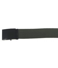 CEINTURE US ARMY - 4,5 CM