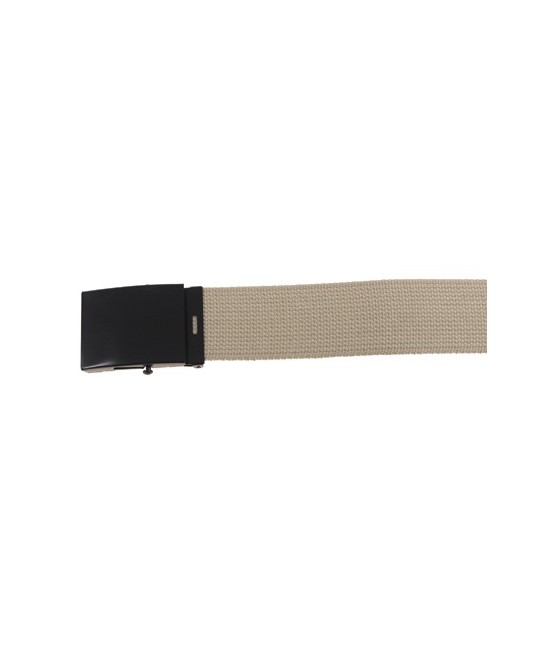 CEINTURE US ARMY - 4,5 CM