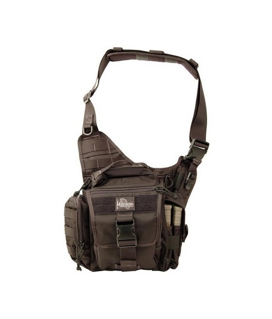 SAC JUMBO LEO MAXPEDITION®