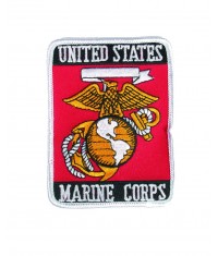 INSIGNE UNITED STATES MARINE CORPS