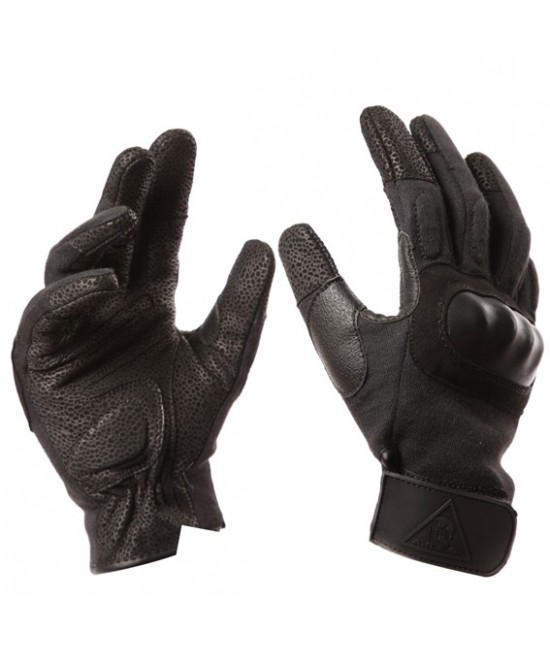 GANTS COQUES EN KEVLAR ET NOMEX