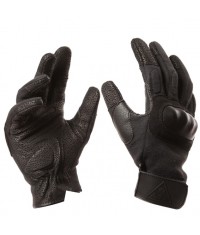 GANTS D'INTERVENTION COQUES - NOIR