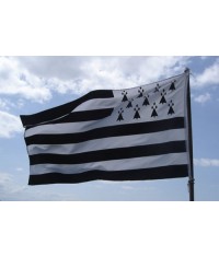 DRAPEAU BRETAGNE