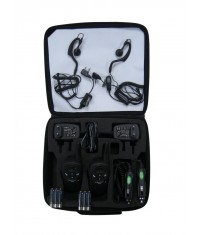 VALISE KIT 2 RADIOS G5XT ALAN