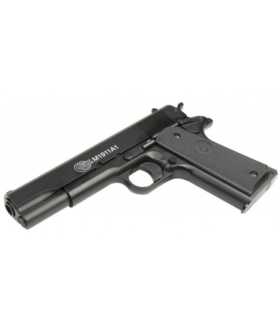 COLT 1911 A1 SPRING - AIRSOFT