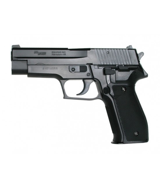 Sig Sauer P226 Spring - Airsoft