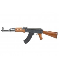 KALASHNIKOV AK 47 SPRING - AIRSOFT
