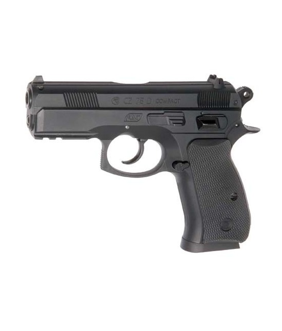 CZ 75D Compact HWA Spring - Airsoft
