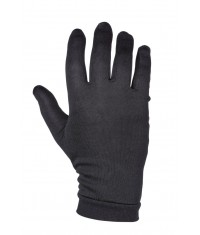 SOUS GANTS THERMO SOIE