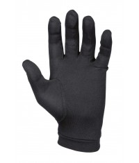 SOUS GANTS THERMO SOIE