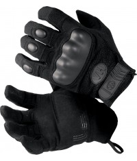 GANTS DE COMBAT TYPE NAVY SEALS COQUÉS