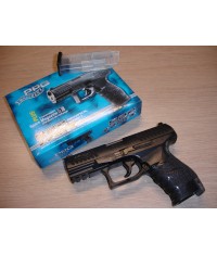 PPQ WALTHER SPRING NOIR - AIRSOFT