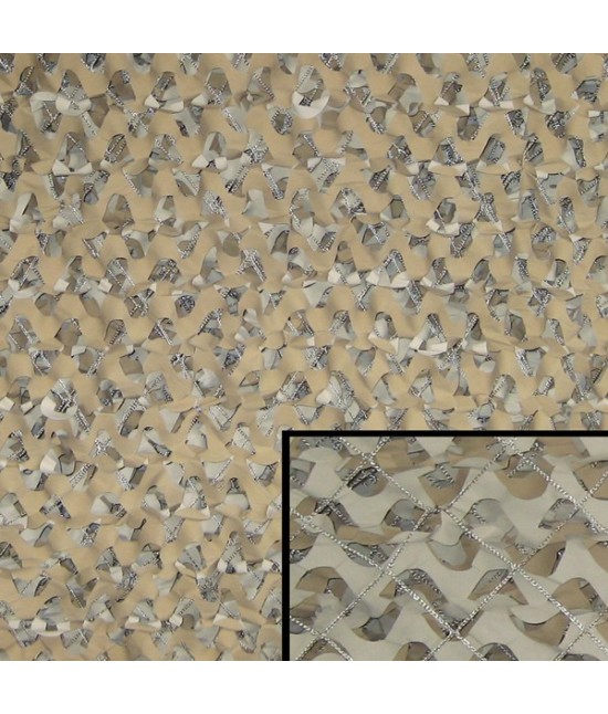 Filet de Camouflage Outdoor 6 X 3 M