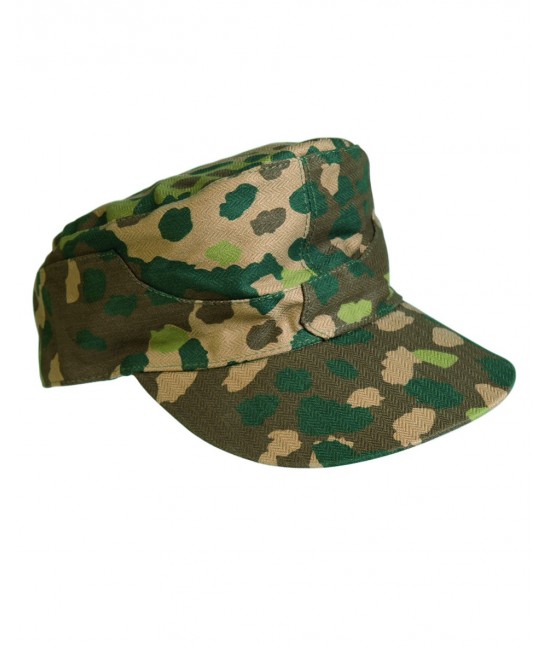 CASQUETTE ASSAUT M44 (REPRO) - ERBSENTARN