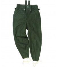 PANTALON DE COMBAT M43 (REPRO)