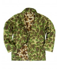 VESTE US HBT CAMOUFLÉE (REPRO)