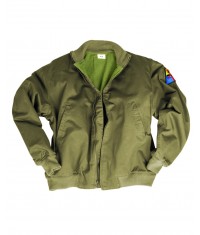 VESTE DES BLINDÉS US (REPRO)