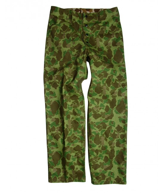 PANTALON RÉVERSIBLE USMC PACIFIQUE (REPRO)