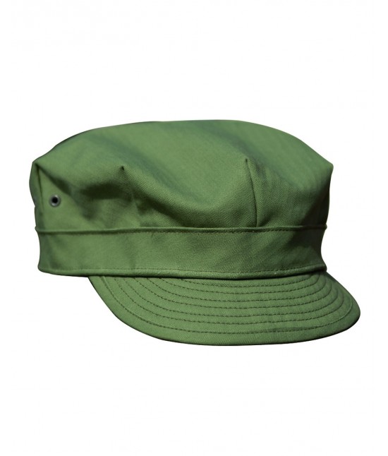 CASQUETTE US HBT (REPRO) KAKI