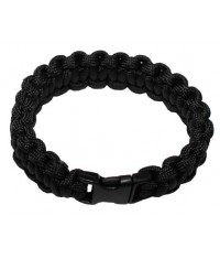 BRACELET PARACORDE DE SURVIE