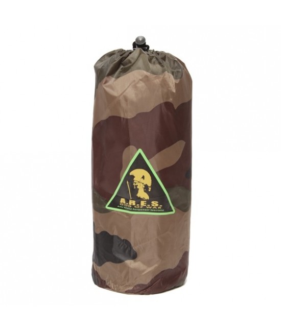 BACHE MILITAIRE 3 X 3 M Camo CE