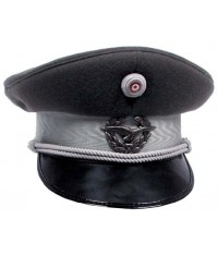 CASQUETTE AUTRICHIENNE PILOTE