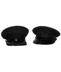 CASQUETTE NOIRE ARMÉE ALLEMANDE