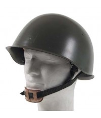 CASQUE ACIER ARMÉE TCHÈQUE