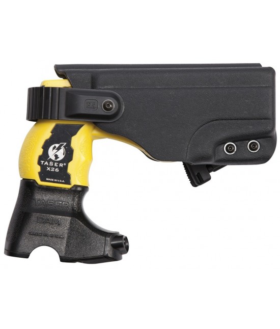 HOLSTER TASER X26 - HOEPPNER & SHUMANN ®