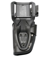 ÉTUI REVOLVER GK TIMECOP - 3'' et 4"