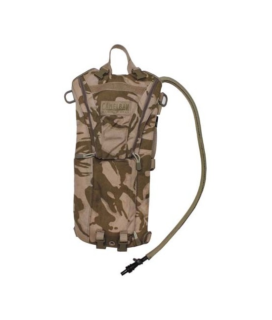 Sac à dos FUTURA Camelbak coyote - Surplus Militaire en ligne