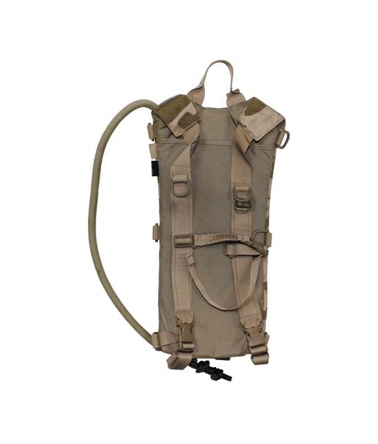 sac hydratation rush camel bag armee trecking rando