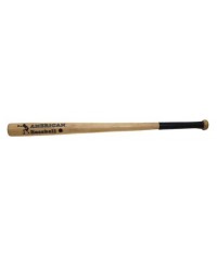 BATTE DE BASEBALL US - BOIS