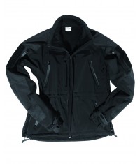 VESTE SOFTSHELL