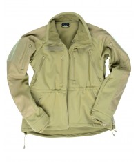 VESTE SOFTSHELL