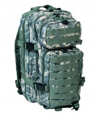 SAC A DOS US ASSAULT - 30 litres