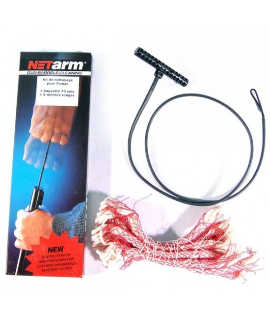 KIT NETARM - CALIBRES 223 / 222 REM