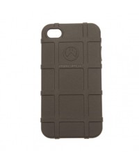 COQUE DE PROTECTION IPHONE 4 MAGPUL - KAKI