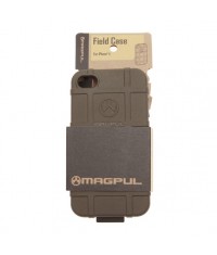 COQUE DE PROTECTION IPHONE 4 MAGPUL - KAKI