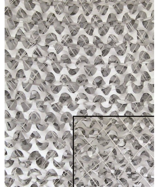 FILET CAMOUFLAGE OUTDOOR - 6 x 3 M