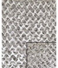 FILET CAMOUFLAGE OUTDOOR - 6 x 3 M