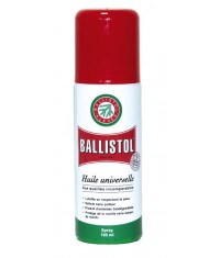 SPRAY HUILE UNIVERSELLE BALLISTOL - 100 ML