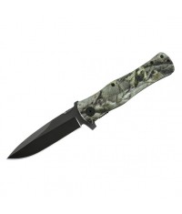 COUTEAU HERBERTZ RECON - CAMO